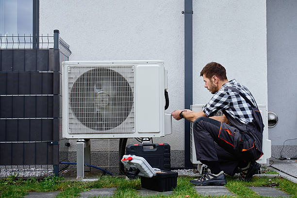 Trusted Ac Repair service in Okauchee, WI - HVAC Repair CO